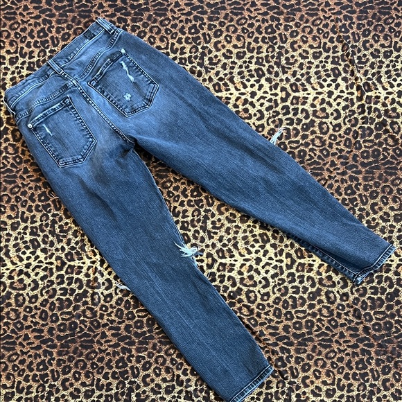 7 for all mankind jeans - Picture 5 of 6